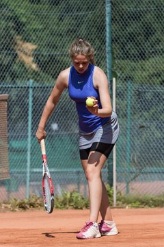 Adelina Krüger 512 - Amato Caffe Open